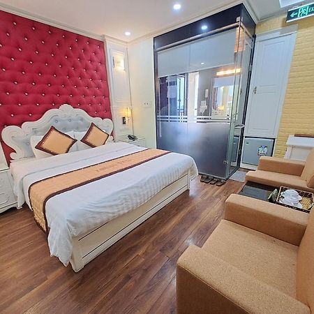 Kawasaki Noi Bai Airport Hotel Εξωτερικό φωτογραφία
