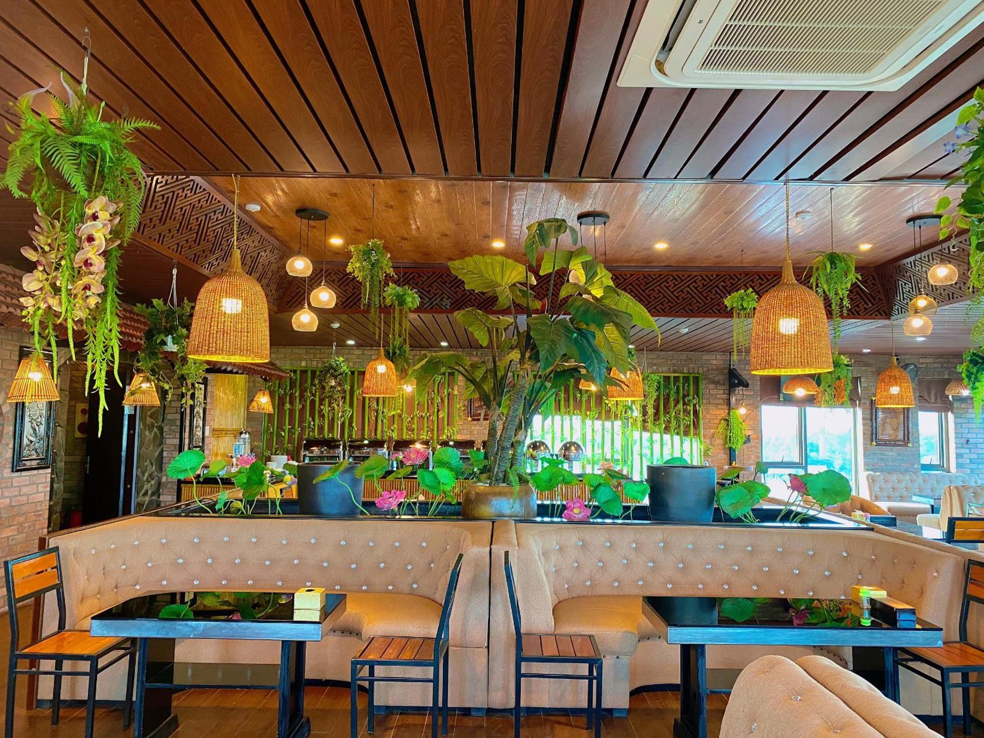 Kawasaki Noi Bai Airport Hotel Εξωτερικό φωτογραφία