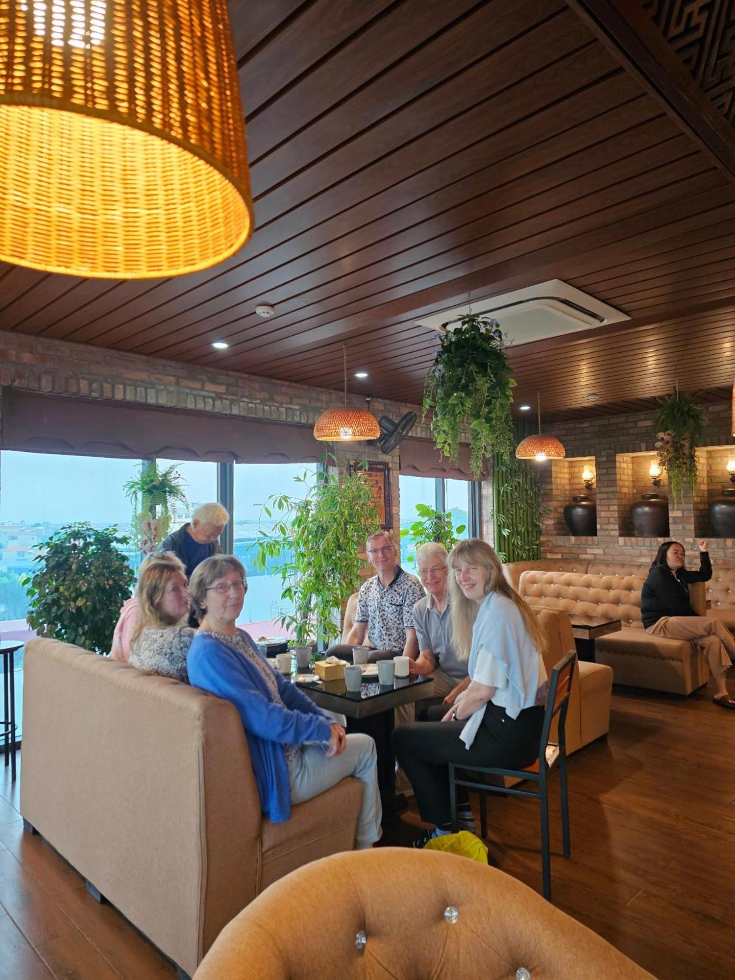 Kawasaki Noi Bai Airport Hotel Εξωτερικό φωτογραφία