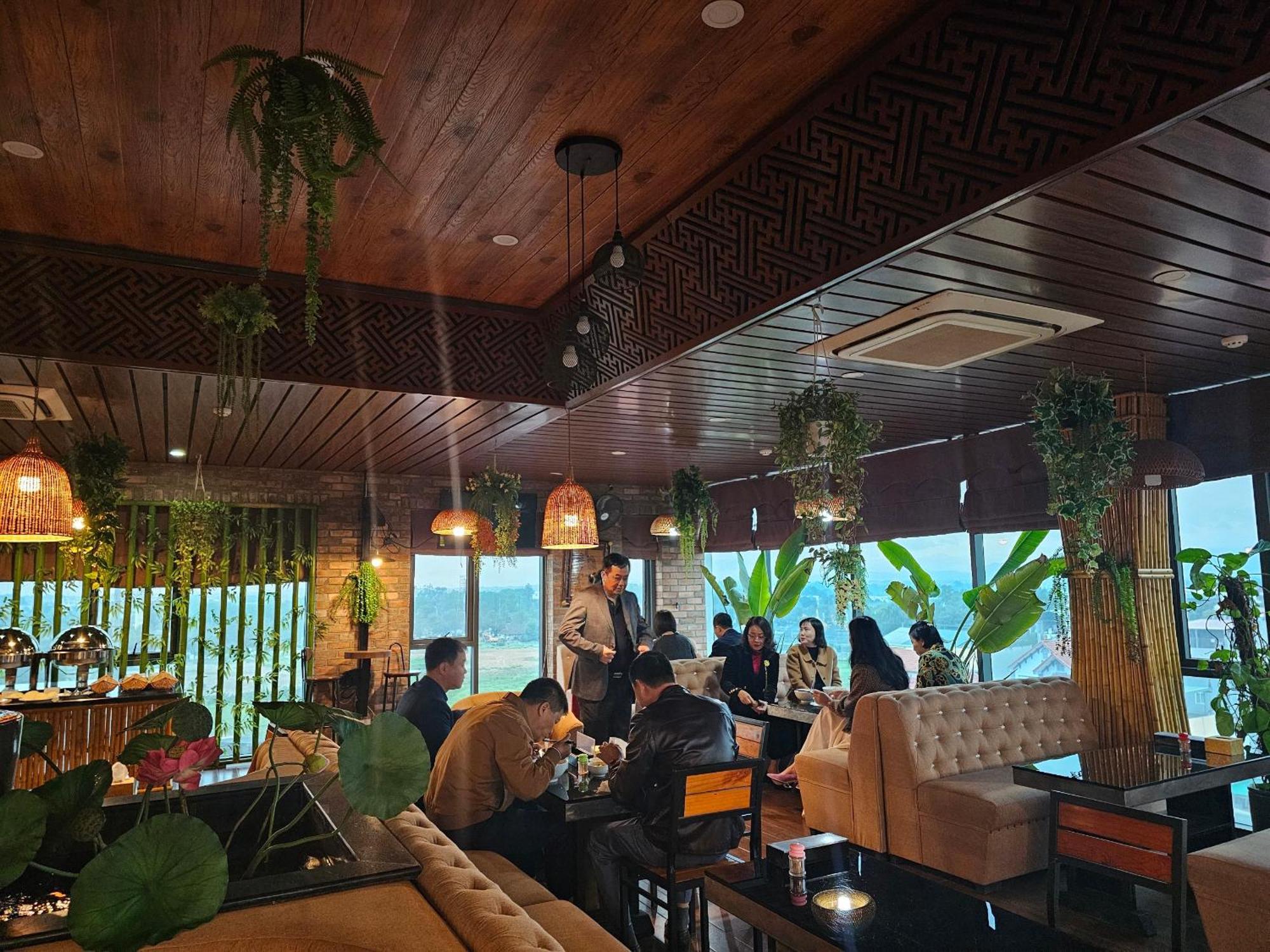 Kawasaki Noi Bai Airport Hotel Εξωτερικό φωτογραφία