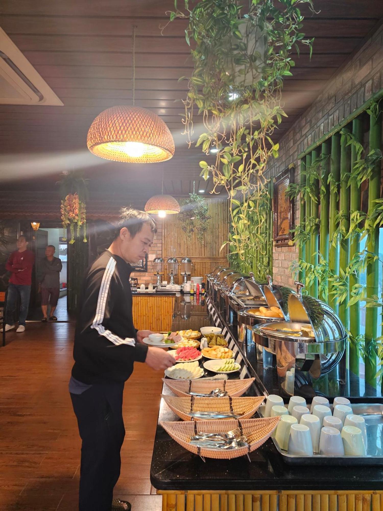 Kawasaki Noi Bai Airport Hotel Εξωτερικό φωτογραφία