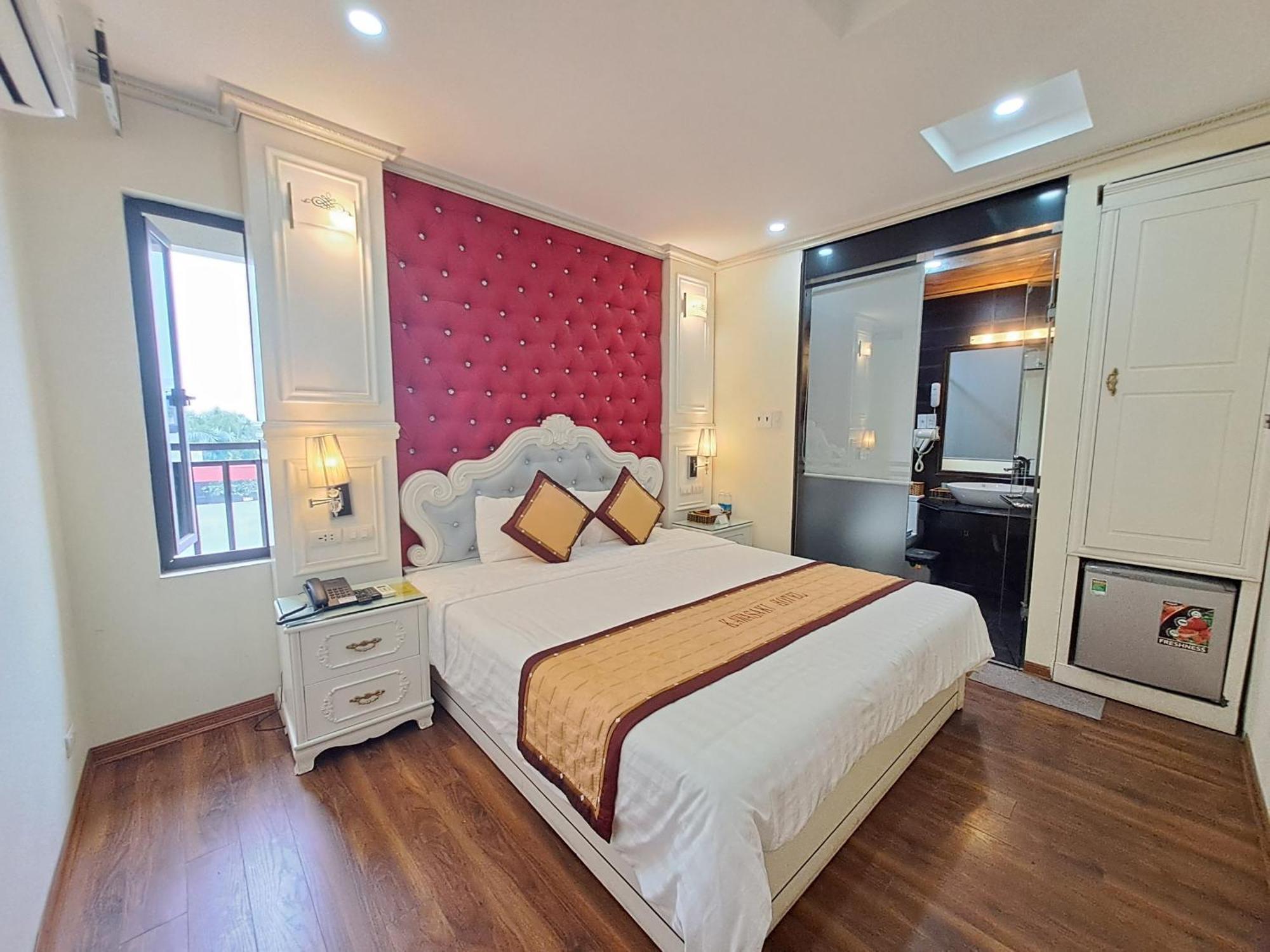 Kawasaki Noi Bai Airport Hotel Δωμάτιο φωτογραφία