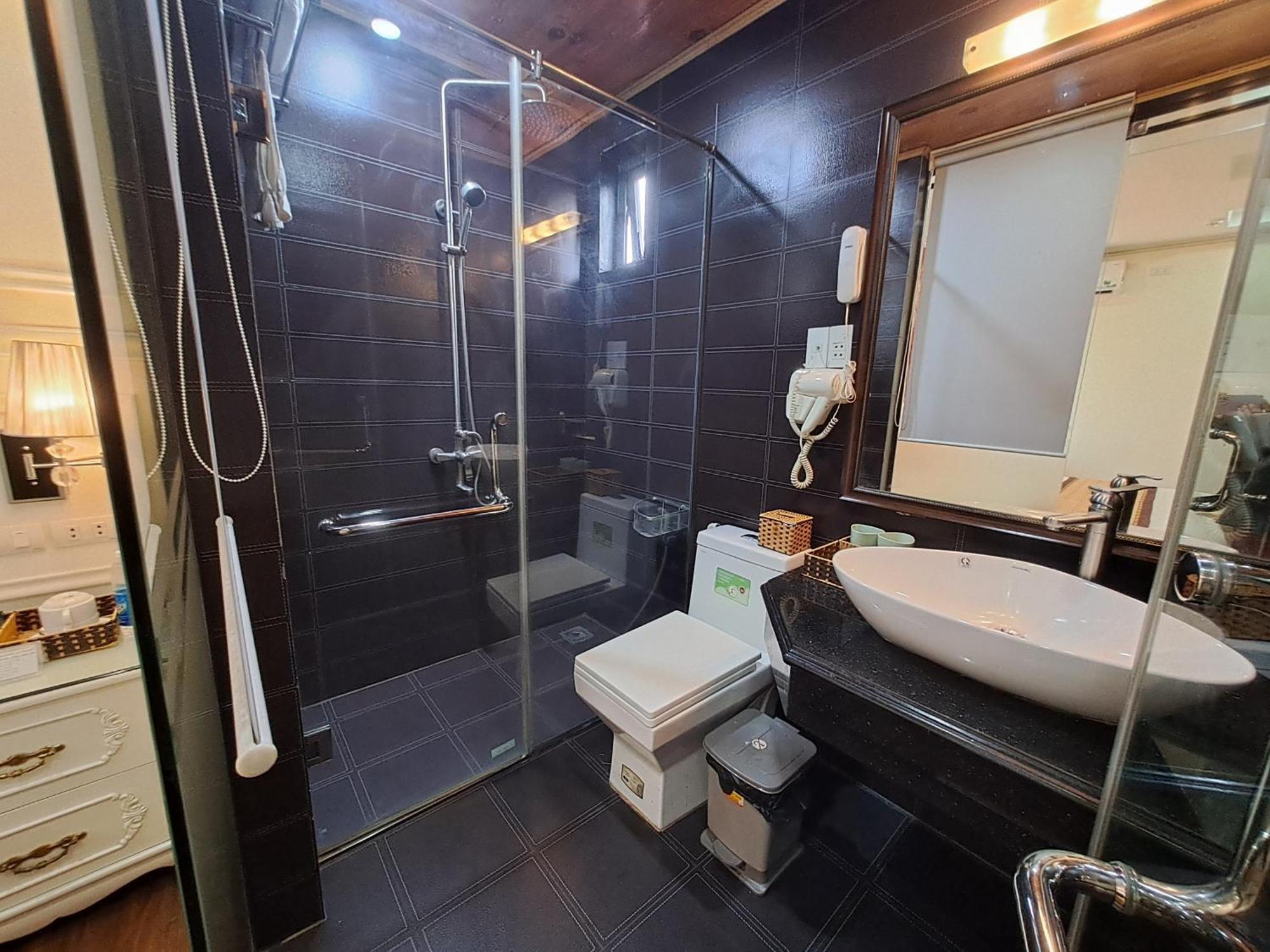 Kawasaki Noi Bai Airport Hotel Εξωτερικό φωτογραφία