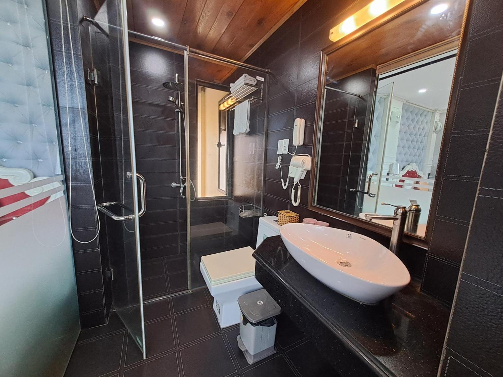 Kawasaki Noi Bai Airport Hotel Εξωτερικό φωτογραφία