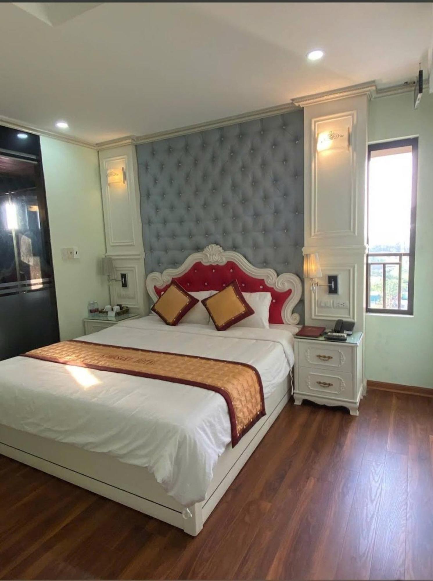 Kawasaki Noi Bai Airport Hotel Δωμάτιο φωτογραφία