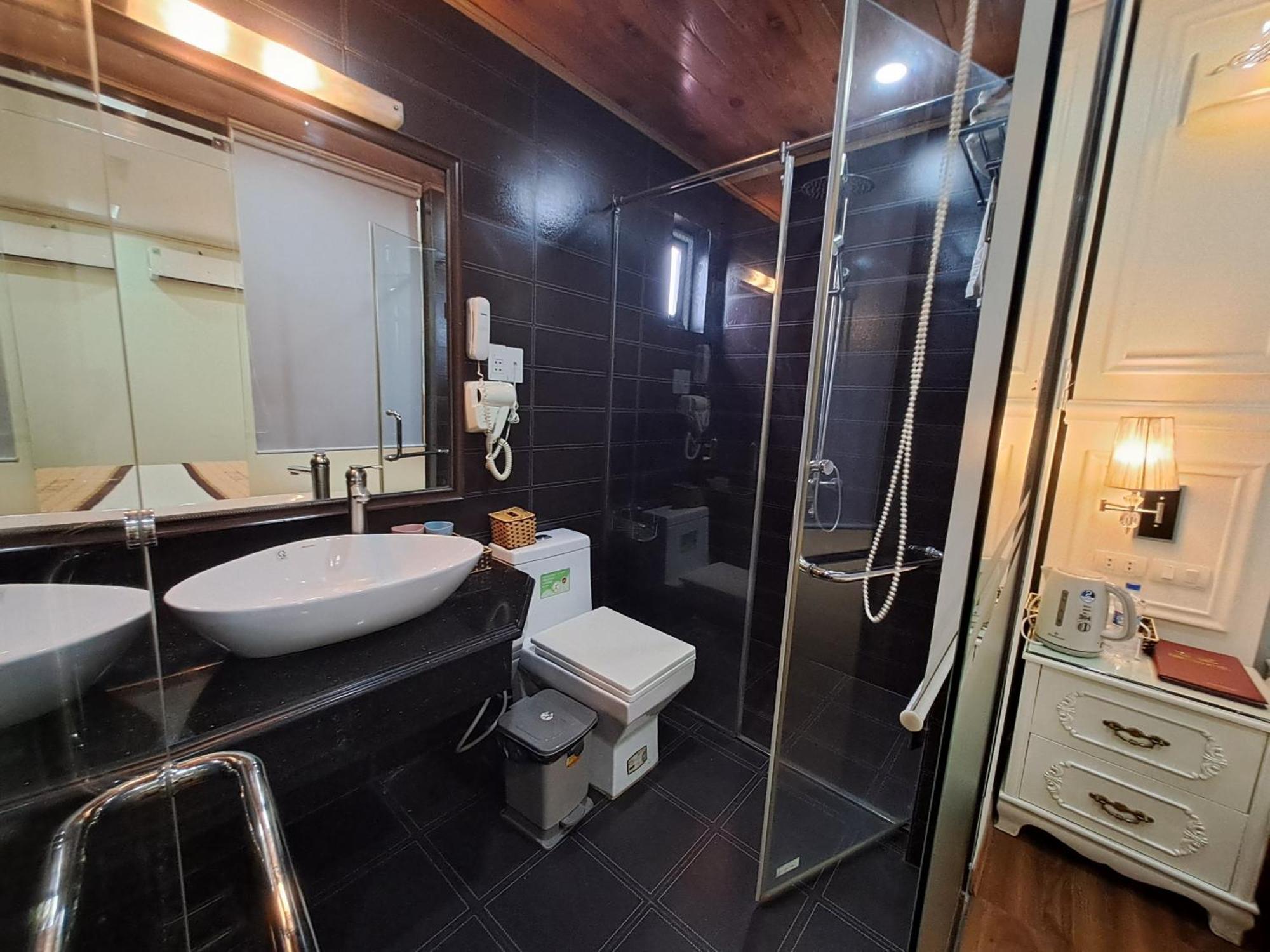 Kawasaki Noi Bai Airport Hotel Εξωτερικό φωτογραφία