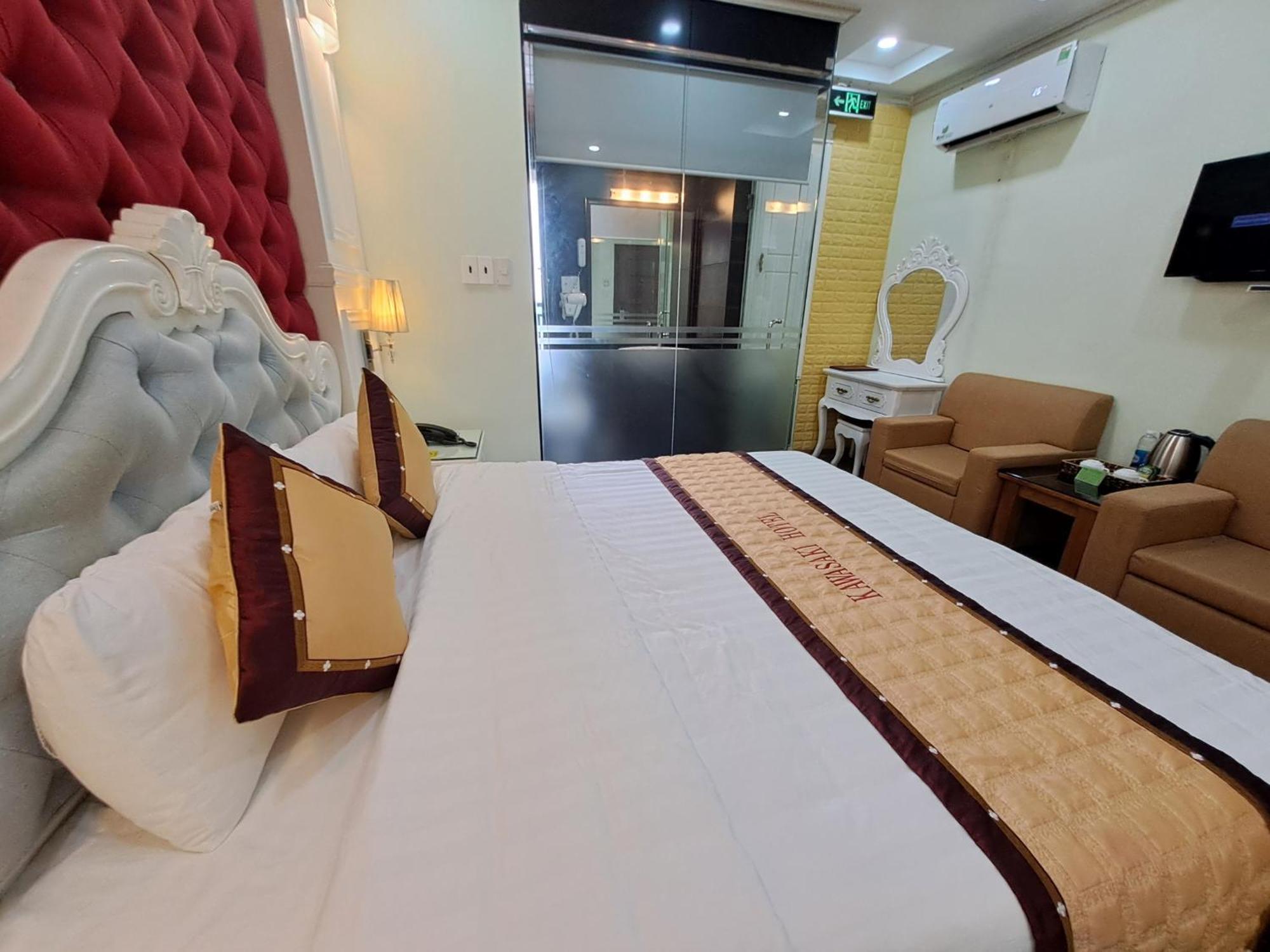 Kawasaki Noi Bai Airport Hotel Δωμάτιο φωτογραφία
