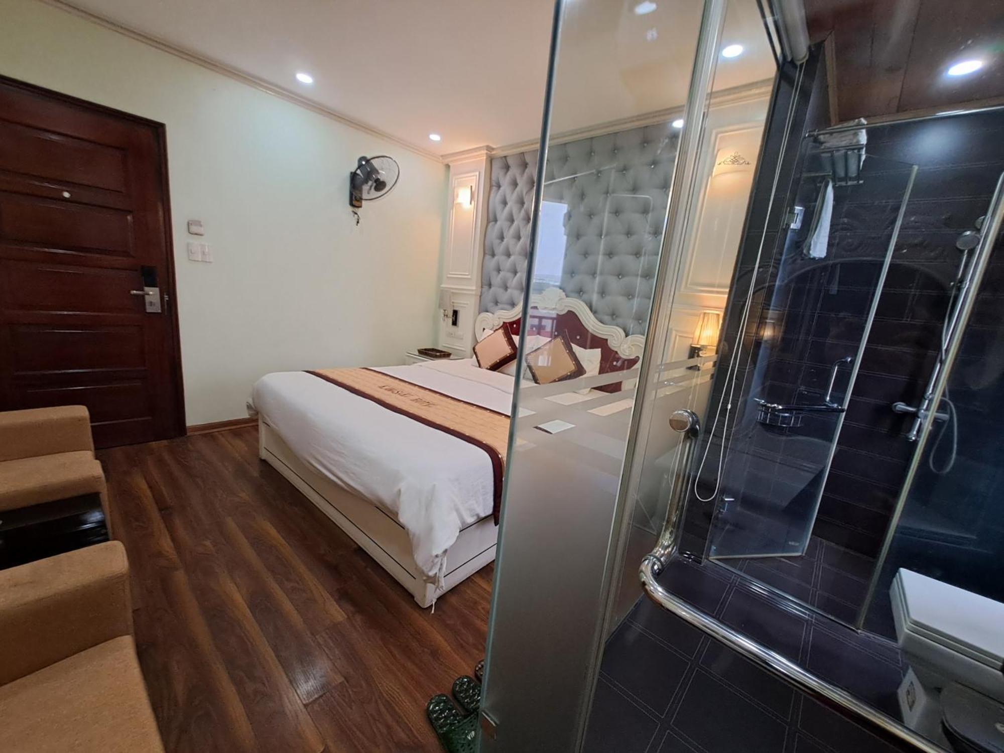 Kawasaki Noi Bai Airport Hotel Δωμάτιο φωτογραφία