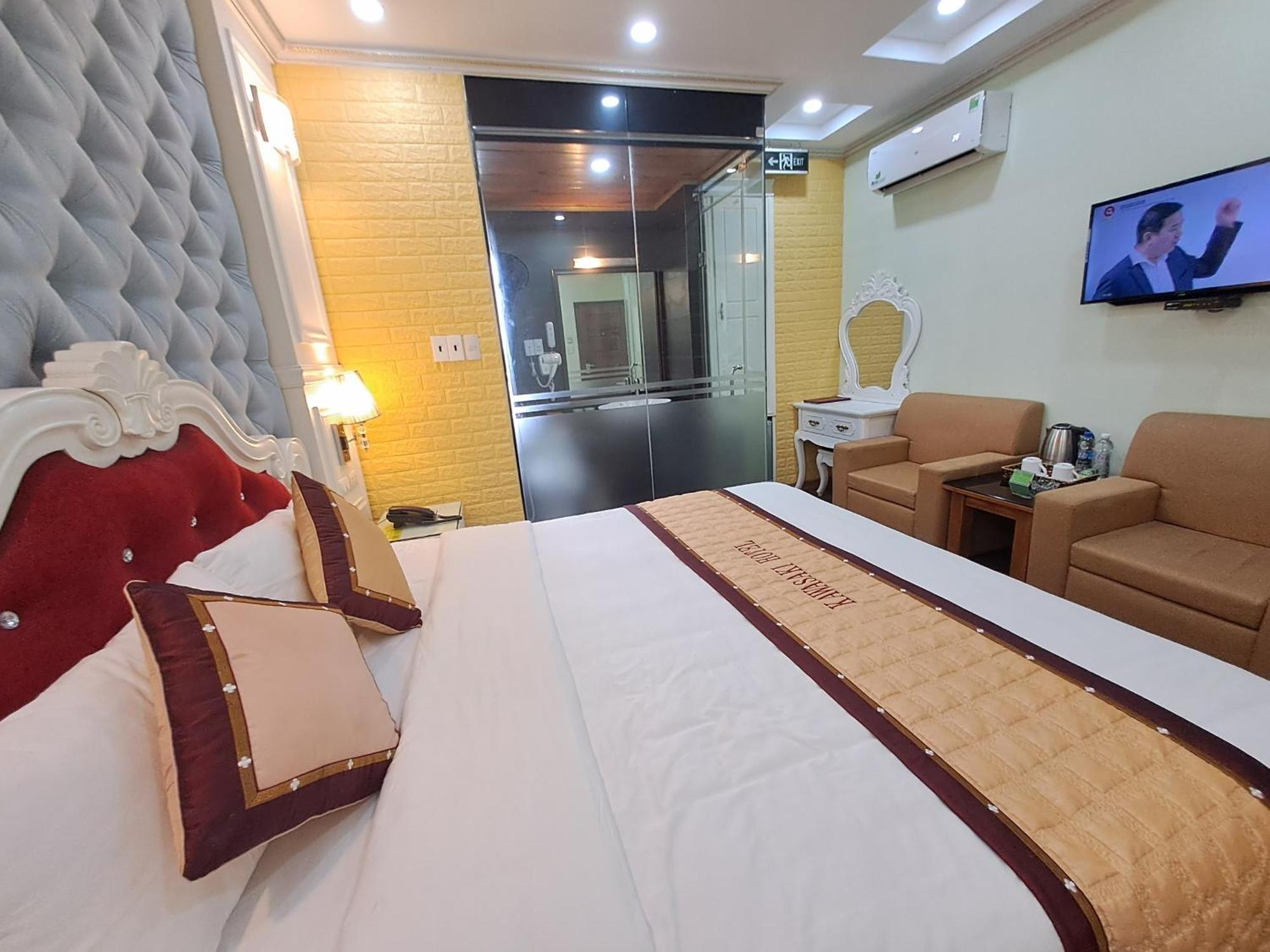 Kawasaki Noi Bai Airport Hotel Δωμάτιο φωτογραφία