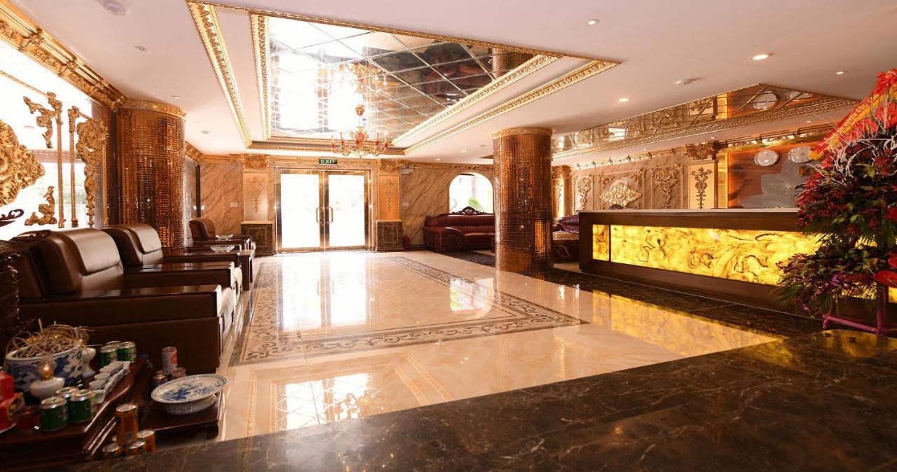 Kawasaki Noi Bai Airport Hotel Εξωτερικό φωτογραφία